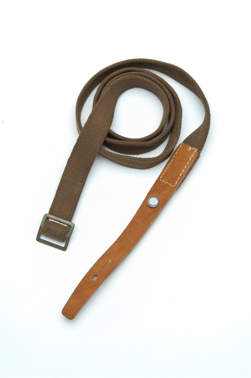 VZ 58 Rifle Sling Old Type